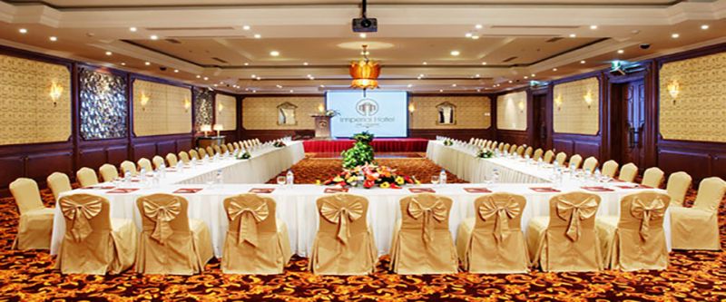Hội trường